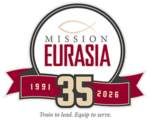Mission Eurasia logo