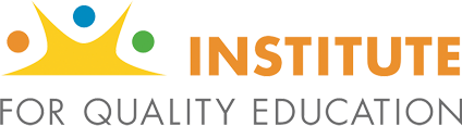 Institute for Quality Education Inc logo