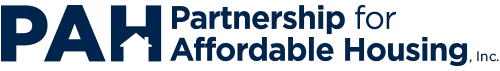Partnership for Afforable Housing Inc logo