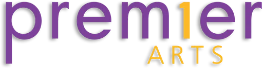 Premier Arts Incorporated logo