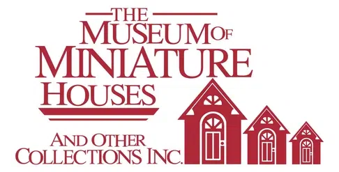 Museum of Minature Houses and Other Collections Inc logo