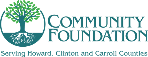 Community Foundation of Howard County logo