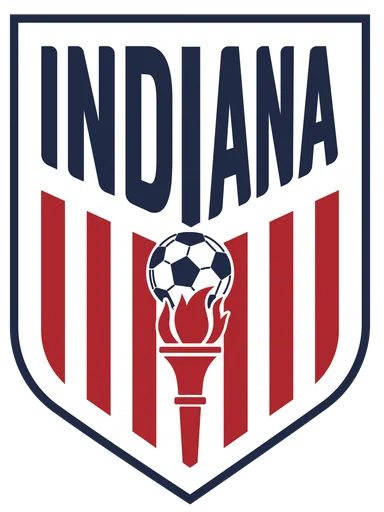 Indiana Soccer Association Inc logo