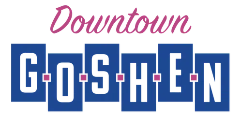Downtown Goshen Inc logo