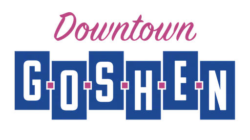 Downtown Goshen Inc logo