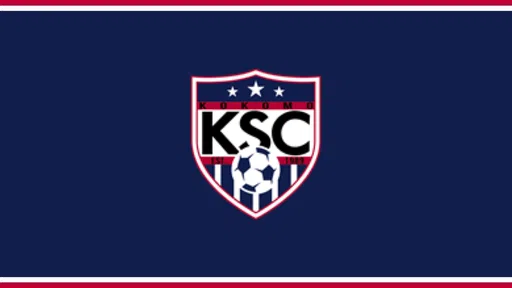 Kokomo Soccer Club logo