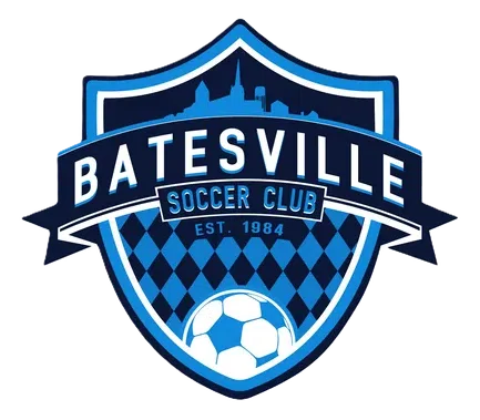 Batesville Soccer Club Inc logo