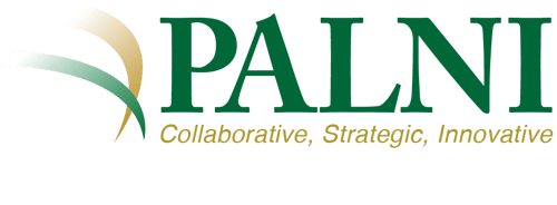 Private Academic Library Network of Indiana Inc logo