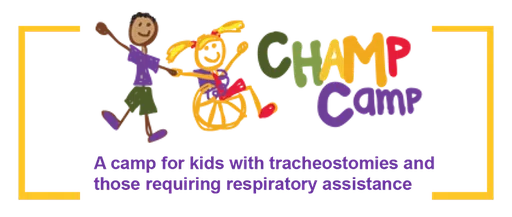 CHAMP Camp Inc logo