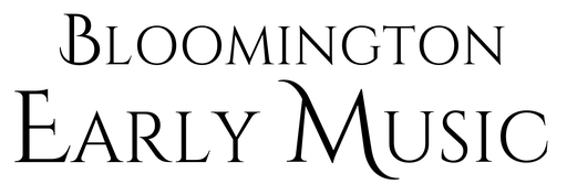 Early Music Associates Inc logo