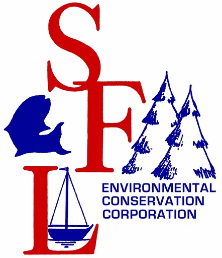 Shafer & Freeman Lakes Environmental Conservation logo