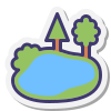 Libertytree Campground Owners and Members Association Inc logo