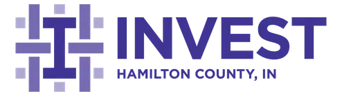 Hamilton County Economic Development Corporation logo