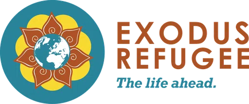 Exodus Refugee Immigration Inc logo