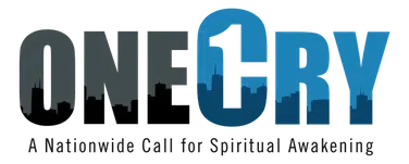 Onecry Global Ministries Inc logo