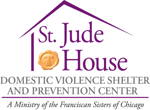 St Jude House Inc logo
