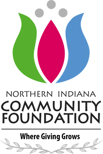 Northern Indiana Community Foundation Inc logo