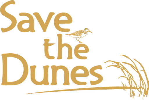Save the Dunes Conservation Fund logo