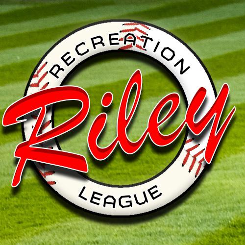 Riley Recreational League logo