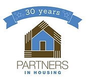 Partners in Housing Development Corporation logo