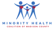 Minority Health Coalition of Madison County logo