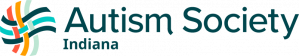 Autism Society of America logo