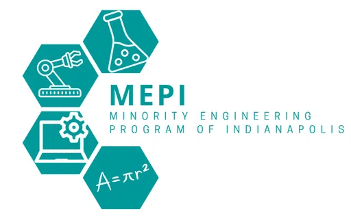Minority Engineering Program of Indianapolis logo