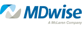 Mdwise Inc logo