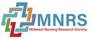 Midwest Nursing Research Society logo