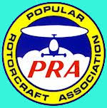 Popular Rotorcraft Association Inc logo