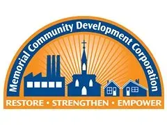 Memorial Community Development Corporation logo