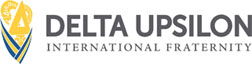 Delta Upsilon Educational Foundation logo