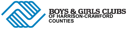 Boys & Girls Club of Harrison County Incorporated logo