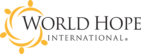 World Hope International Inc logo