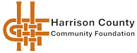 Harrison County Community Foundation Inc logo