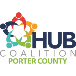 Porter County Substance Abuse Council Inc logo