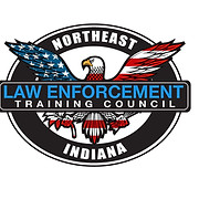 Northeast Indiana Law Enforcement Training Council logo