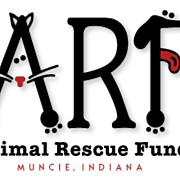 Animals Rescue Fund Inc logo