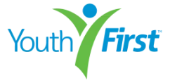 Youth First logo