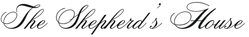 Shepherds House logo