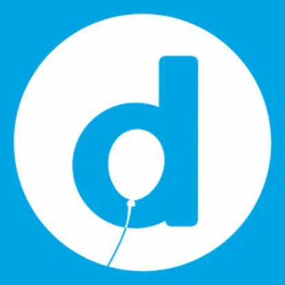 Dream Center Evansville logo
