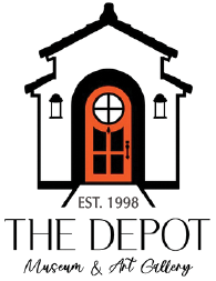 Beverly Shores Museum and Art Gallery Inc logo