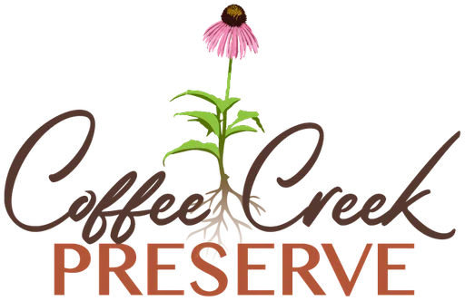 Coffee Creek Watershed Conservancy Inc logo