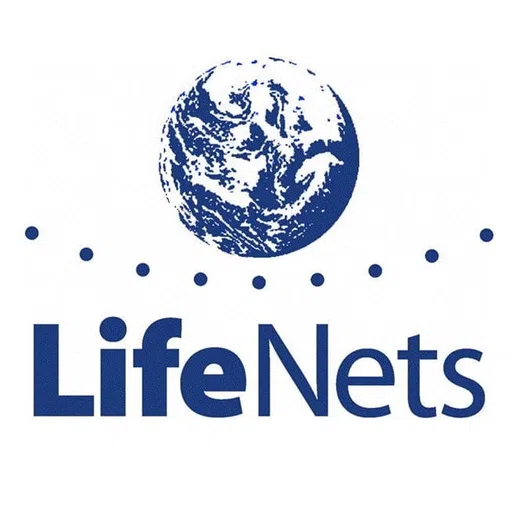 Lifenets International Inc logo