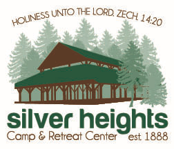 Ohio Falls Holiness Association Inc logo