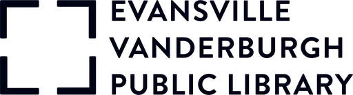 Evansville Vanderburgh Public Library Foundation Inc logo
