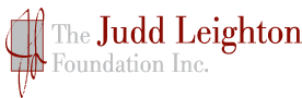 Judd Leighton Foundation Inc logo
