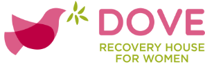 Dove Recovery House for Women logo