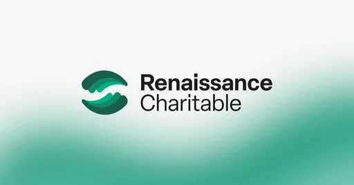 Renaissance Charitable Foundation Inc logo