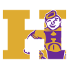 The Hobart Adult Football Booster Club logo